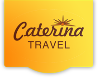 Caterina - Utazási iroda Gyömrő